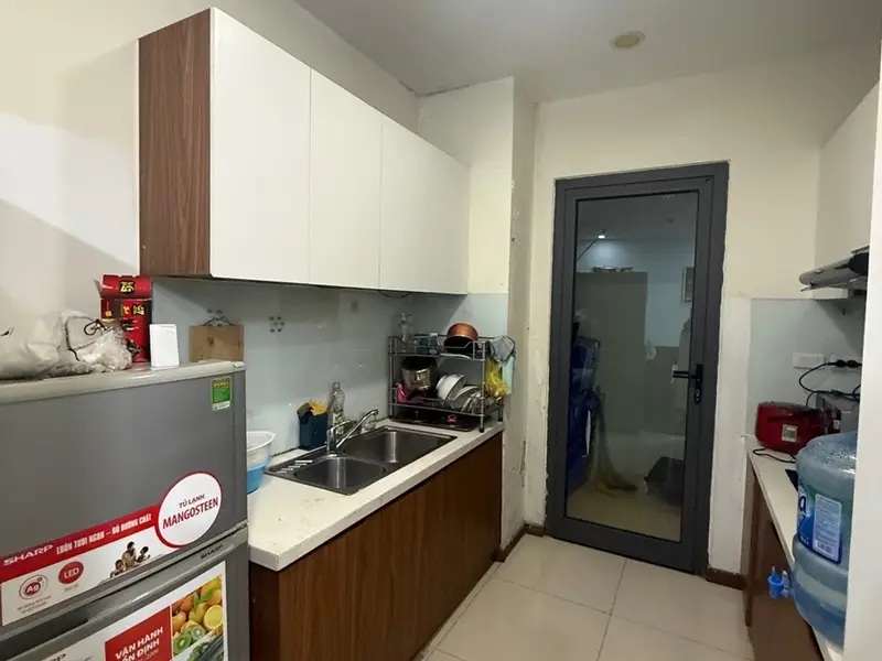 Căn hộ 74m² hiện đại tại Thanh Xuân, Hà Nội... Bán căn hộ chung cư tại Thanh Xuân, Hà Nội 01