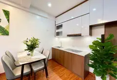 Căn hộ sang Tây Hồ, đầy đủ tiện nghi, view phố Võ Chí Công... Bán căn hộ chung cư tại Tây Hồ, Hà Nội 07