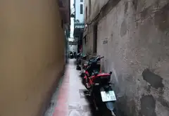Cơ hội sở hữu nhà 5 tầng ngay phường Đống Đa giá hấp dẫn... Bán nhà riêng tại Đống Đa, Hà Nội 06