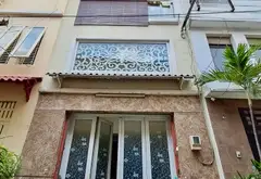 Bán nhà riêng quận 1, diện tích 30m², nhà 4 tầng chắc chắn, vị trí trung tâm... Bán nhà riêng tại Tân Định, Hồ Chí Minh 01