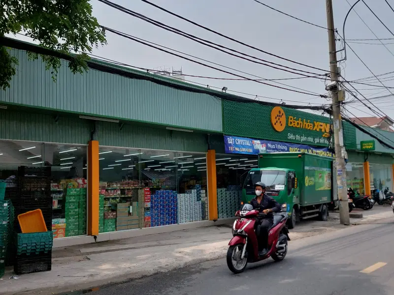 🔥 ĐẤT ĐẸP AN PHÚ ĐÔNG – GIÁ TỐT ĐẦU TƯ & XÂY NHÀ Ở 🔥... Bán đất tại An Phú Đông, Hồ Chí Minh 01