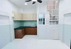 Nhà 3 tầng mặt tiền rộng – bước ra chợ Bùi Minh Trực, giảm giá sốc... Bán nhà riêng tại Bình Đông, Hồ Chí Minh 03