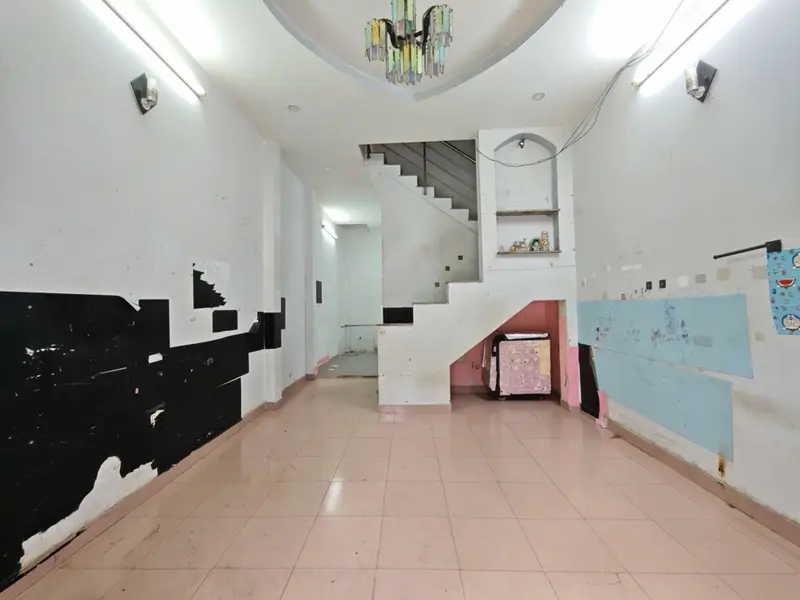 Bán Nhà 40m2 - 2 Tầng - Ngay Lê Văn Quới - Hẻm Xe Hơi 5m Đổ Cửa - 4x10m - Nhỉnh 3Tỷ TL... Bán nhà riêng tại Bình Trị Đông, Hồ Chí Minh 01