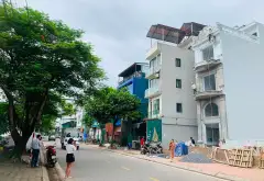 Bán đất phân lô , tại Bát Khối - Long Biên giá tốt... Bán đất tại Long Biên, Hà Nội 03