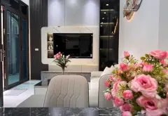 Bán nhà 5 tầng 5PN ngõ rộng gần phố Kim Đồng, diện tích 37m2... Bán nhà riêng tại Tương Mai, Hà Nội 06