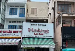 Nhà phố hiếm có 3 tầng, mặt tiền rộng, Quận 10... Bán nhà mặt phố tại Vườn Lài, Hồ Chí Minh 01