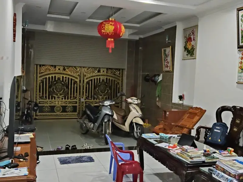 Cơ Hội Vàng Sở Hữu Biệt Thự Mặt Tiền Khu Vui Chơi An Sương... Bán biệt thự, liền kề tại Đông Hưng Thuận, Hồ Chí Minh 01