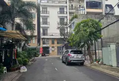 🏠 BÁN NHÀ 2 MẶT TIỀN – KDC LÝ PHỤC MAN– 60M² – 3 TẦNG... Bán nhà mặt phố tại Tân Thuận, Hồ Chí Minh 01