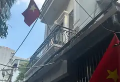 Nhà riêng 5 , Phúc Lợi - gần Việt Hưng- Long Biên.... Bán nhà riêng tại Phúc Lợi, Hà Nội 01