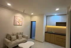 Cơ hội hiếm có sở hữu nhà riêng mini khu vực Phan Văn Trị, Bình Thạnh... Bán nhà riêng tại Bình Lợi Trung, Hồ Chí Minh 05