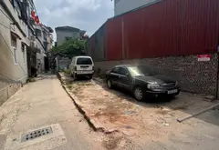 Bán đất rộng ô tô vào tại Thanh Am, Việt Hưng, Long Biên... Bán đất tại Việt Hưng, Hà Nội 07