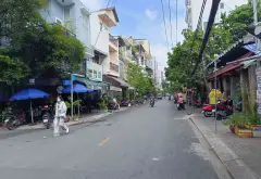 Bán nhà mặt phố 2 mặt tiền tại quận liền kề Phú Mỹ Hưng, Quận 7, diện tích 60m2 - 0934 194 634 Em Q... Bán nhà mặt phố tại Tân Mỹ, Hồ Chí Minh 02