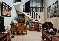 Bán nhà 3 tầng mặt ngõ Hoàng Mai, gần hồ Đền Lừ, vị trí ô tô đỗ cửa... Bán owner_side tại Tương Mai, Hà Nội 02