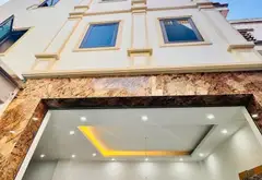 Ngã Tư Chợ Mơ - Minh Khai có 1 căn xây mới 5 tầng thang máy - mặt tiền bề thế - kdoanh tại nhà... Bán nhà riêng tại Tương Mai, Hà Nội 01