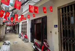Nhà 4 tầng 2 phòng ngủ tại Xuân Đỉnh - Cơ hội có nhà quanh Ngoại Giao Đoàn... Bán nhà riêng tại Xuân Đỉnh, Hà Nội 01