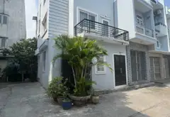 Cơ hội sở hữu nhà 4 tầng lô góc vị trí đắc địa tại Bùi Tư Toàn, An Lạc... Bán nhà riêng tại An Lạc, Hồ Chí Minh 02