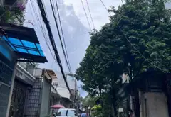 Nhà 3 phòng ngủ xe hơi vào thoải mái, giá tốt quận 12... Bán nhà riêng tại An Hội Tây, Hồ Chí Minh 02