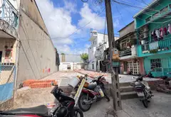 Cơ hội vàng sở hữu đất vị trí đẹp 4x20m, giá chỉ 4,3 tỷ - nhanh tay kẻo lỡ... Bán đất tại Bình Trị Đông, Hồ Chí Minh 02