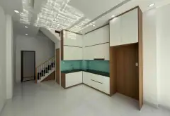 Biệt Thự Riêng Tư Phong Cách Hiện Đại Tại Phú Hữu, Thủ Đức... Bán nhà riêng tại Long Trường, Hồ Chí Minh 03