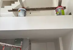 Bán nhà riêng 4 tầng 3 phòng ngủ tại Phường 9 Gò Vấp... Bán nhà riêng tại Thông Tây Hội, Hồ Chí Minh 02