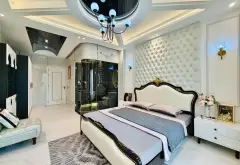 Bán nhà riêng 5 tầng tại phường An Hội Tây, TP. Hồ Chí Minh, diện tích 43m2, giá 10.9 tỷ VNĐ... Bán nhà riêng tại An Hội Tây, Hồ Chí Minh 11