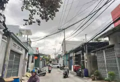 Mua Bán nhà xưởng diện tích 213 m² tại Bình Chiểu, Thủ Đức, phù hợp kinh doanh... Bán kho, nhà xưởng tại Tam Bình, Hồ Chí Minh 03