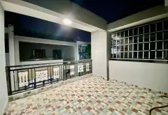 LẠC LONG QUÂN- P9 TÂN BÌNH- HXH 5M ÔTÔ VÀO NHÀ- 4.2 X 12M- 5 TẦNG SÂN THƯỢNG-... Bán nhà riêng tại Tân Hòa, Hồ Chí Minh 12