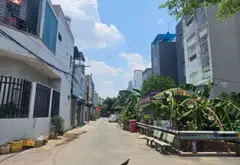Đất vuông vức đường Ngô Chí Quốc giá hấp dẫn 3.85 tỷ... Bán đất tại Tam Bình, Hồ Chí Minh 07