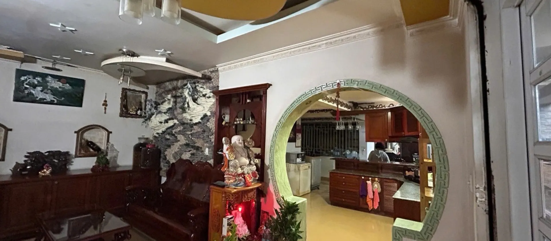 Bán nhà riêng 5 tầng, Quận7, gần trung tâm Quận 1, có sân vườn - 0934 194 634 Em Quý... Bán nhà riêng tại Tân Thuận, Hồ Chí Minh 01