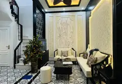 Nhà nhỏ xinh gần phố Ba Đình, ở ngay tiện nghi... Bán nhà riêng tại Ba Đình, Hà Nội 02