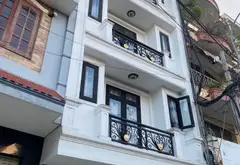 Nhà Mặt Phố Vừa Ở Vừa Kinh Doanh - Siêu Đẹp Tại Khu Tên Lửa!... Bán nhà mặt phố tại Bình Trị Đông, Hồ Chí Minh 12
