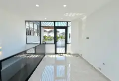 Cơ Hội Vàng Sở Hữu Nhà Mới Đẹp Gần Chợ Lê Đức Thọ Với Giá Tốt... Bán nhà riêng tại An Hội Đông, Hồ Chí Minh 14