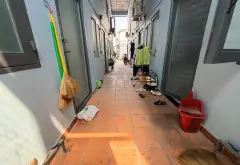 Nhà rộng 2 tầng gần trung tâm Bình Chánh, tiềm năng đầu tư siêu hấp dẫn... Bán nhà riêng tại Tân Nhựt, Hồ Chí Minh 05