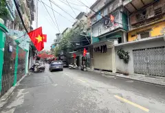 Nhà nhỏ xinh, ô tô cách 5m, nội thất đẹp tại Khuất Duy Tiến... Bán nhà riêng tại Thanh Xuân, Hà Nội 12