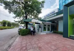 Bán nhà mặt phố Kim Chung, Hoài Đức - diện tích lớn, mặt tiền rộng, pháp lý rõ ràng... Bán nhà mặt phố tại Hoài Đức, Hà Nội 07