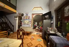 Nhà riêng 1.5 tầng mặt tiền rộng tại khu vực trung tâm thành phố... Bán nhà riêng tại Lê Chân, Hải Phòng 07