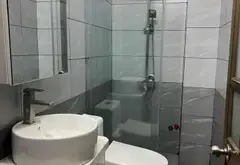 Bán nhà riêng 4 tầng khu vực Quận 7, hẻm ô tô 4m, diện tích 60m², thu nhập cho thuê ổn định... Bán nhà riêng tại Phú Thuận, Hồ Chí Minh 17