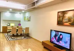 Bán căn hộ chung cư 128m2 2PN tại Dolphin Plaza, Phường Từ Liêm, giá 10.7 tỷ VNĐ, pháp lý rõ ràng... Bán căn hộ chung cư tại Từ Liêm, Hà Nội 09
