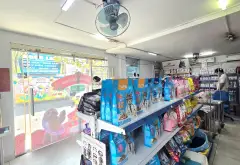 Nhà góc 2 mặt tiền sầm uất, kế Metro tương lai... Bán nhà mặt phố tại Bảy Hiền, Hồ Chí Minh 04