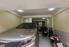 Bán nhà 8 tầng lô góc, thang máy, ô tô đậu trong nhà tại Tả Thanh Oai... Bán nhà riêng tại Thanh Trì, Hà Nội 08