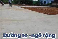 Lô đất rộng 67,4m2 tại phường Lưu Kiếm, thành phố Hải Phòng... Bán đất tại Lưu Kiếm, Hải Phòng 04