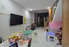 Bán nhà mặt phố khu Hồ Học Lãm an lạc 55.7 m2, pháp lý đầy đủ, đường xe tải thông... Bán nhà mặt phố tại An Lạc, Hồ Chí Minh 03