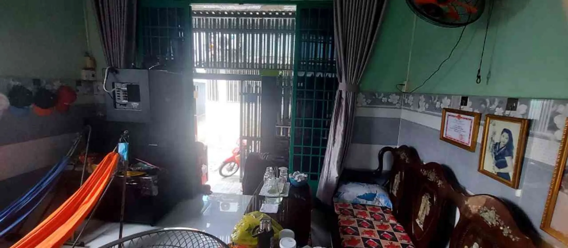 Huỳnh Tấn Phát, Quận 7, 410, 38m², 4 Tỉ... Bán nhà riêng tại Tân Mỹ, Hồ Chí Minh 01