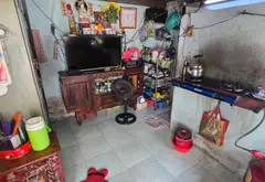 Nhà 2 tầng diện tích 104m2 quận Bình Tân, hẻm xe tải, nhiều tiện ích cho thuê... Bán nhà riêng tại Bình Trị Đông, Hồ Chí Minh 02