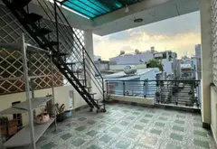 Nhà 3 Tầng 2 Mặt Tiền Sống Sang Trọng Tại An Lạc... Bán nhà riêng tại An Lạc, Hồ Chí Minh 09