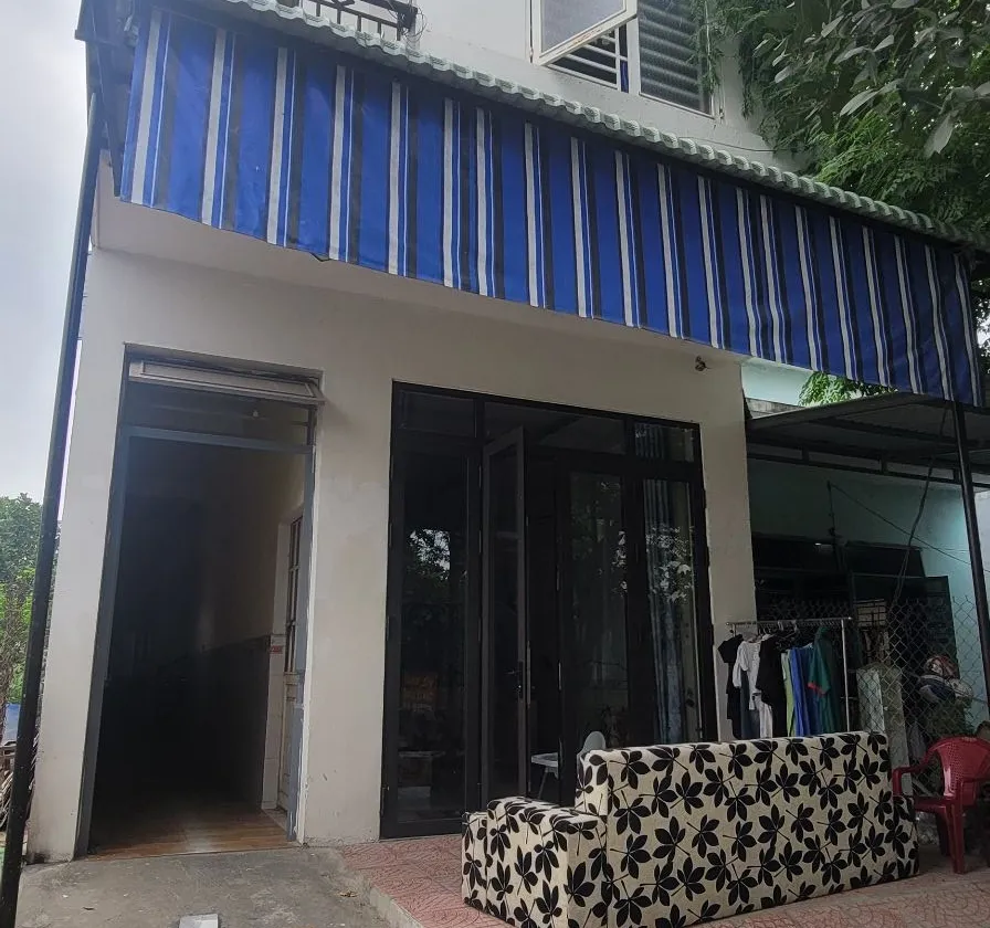 Bán Nhà Trọ 2 Tầng tại Quận Ngũ Hành Sơn, Gần Làng Đại Học, Diện Tích 128 m2... Bán nhà riêng tại Ngũ Hành Sơn, Đà Nẵng 01