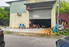 Kho xưởng lô góc, vị trí vàng ngay khu tái định cư... Bán kho, nhà xưởng tại Đồng Nguyên, Bắc Ninh 06