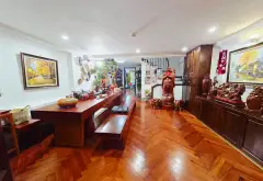 Bán nhà biệt thự 80m2 khu VIP Tư Đình Phường Long Biên... Bán biệt thự, liền kề tại Long Biên, Hà Nội 01