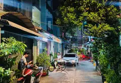 Cơ hội vàng sở hữu nhà lô góc gần Parc Mall Quận 8 với giá giảm sốc... Bán nhà riêng tại Chánh Hưng, Hồ Chí Minh 01