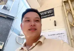🚘H65:NHÀ ĐUỜNG XE HƠI GẦN Q1- LÊ VĂN DUYỆT BÌNH THẠNH DT 50m2
( 5.2x9.6 ) nhỉnh 6 t.y... Bán nhà riêng tại Gia Định, Hồ Chí Minh 18